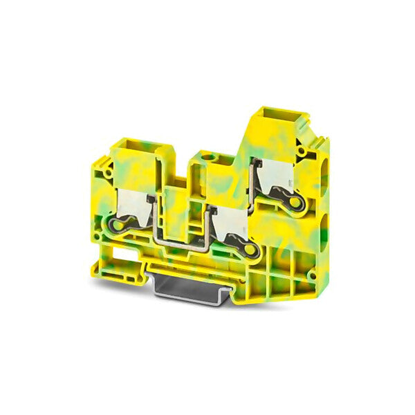 Phoenix Contact Schutzleiterklemme XTV 10-TWIN-PE